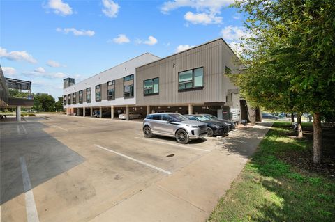 Tiny photo for 49 Navasota ST #214, Austin, TX 78702 (MLS # 5384830)
