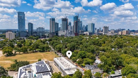 Photo of 49 Navasota ST #214, Austin, TX 78702 (MLS # 5384830)