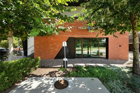 Tiny photo for 49 Navasota ST #214, Austin, TX 78702 (MLS # 5384830)