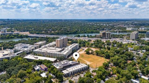 Tiny photo for 49 Navasota ST #214, Austin, TX 78702 (MLS # 5384830)