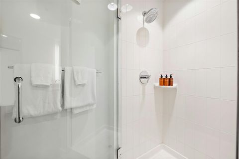 Tiny photo for 49 Navasota ST #214, Austin, TX 78702 (MLS # 5384830)