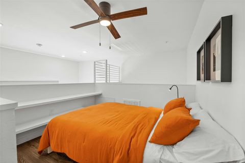 Tiny photo for 49 Navasota ST #214, Austin, TX 78702 (MLS # 5384830)