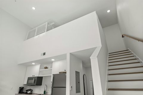 Tiny photo for 49 Navasota ST #214, Austin, TX 78702 (MLS # 5384830)