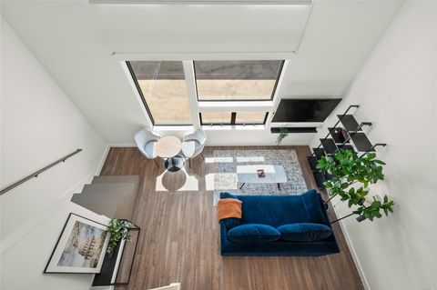 Tiny photo for 49 Navasota ST #214, Austin, TX 78702 (MLS # 5384830)