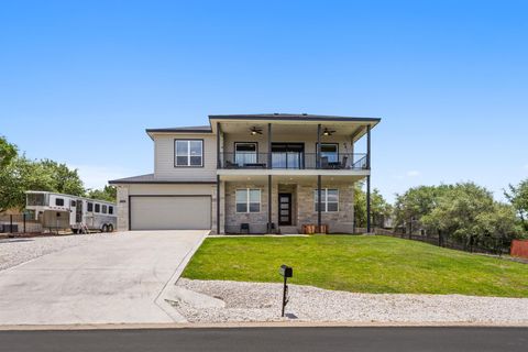 18502 Venture DR Lago Vista TX 78645
