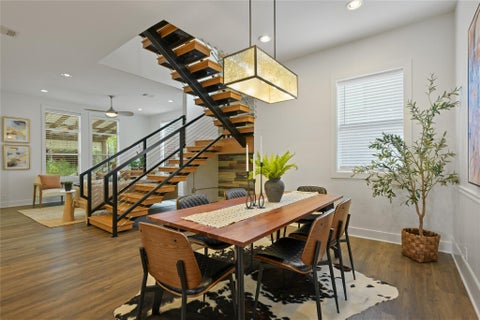Tiny photo for 1612 S 3rd ST #B, Austin, TX 78704 (MLS # 5752011)