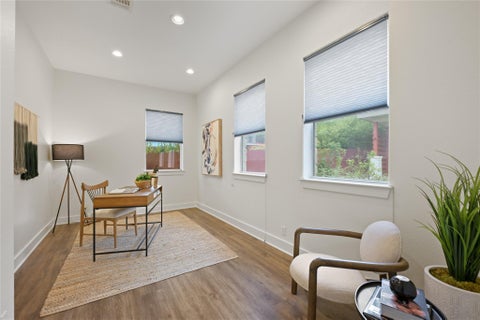 Tiny photo for 1612 S 3rd ST #B, Austin, TX 78704 (MLS # 5752011)