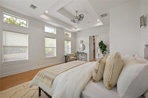 Tiny photo for 1612 S 3rd ST #B, Austin, TX 78704 (MLS # 5752011)