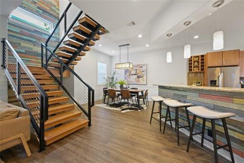 Photo of 1612 S 3rd ST #B, Austin, TX 78704 (MLS # 5752011)