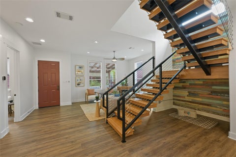 Tiny photo for 1612 S 3rd ST #B, Austin, TX 78704 (MLS # 5752011)