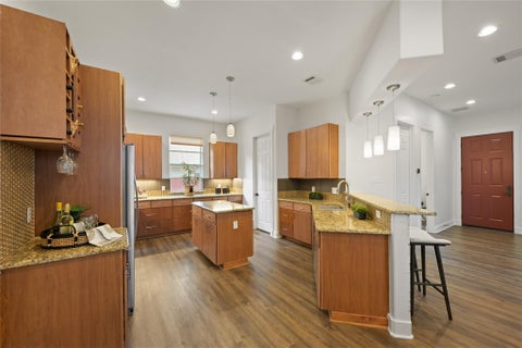 Tiny photo for 1612 S 3rd ST #B, Austin, TX 78704 (MLS # 5752011)