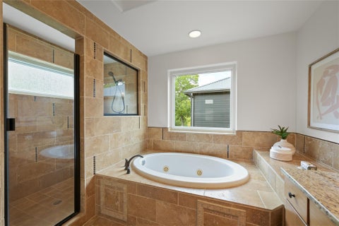 Tiny photo for 1612 S 3rd ST #B, Austin, TX 78704 (MLS # 5752011)