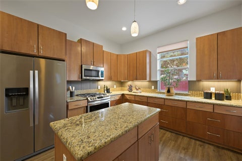Tiny photo for 1612 S 3rd ST #B, Austin, TX 78704 (MLS # 5752011)