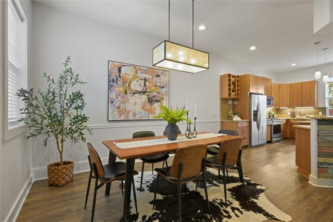 Tiny photo for 1612 S 3rd ST #B, Austin, TX 78704 (MLS # 5752011)
