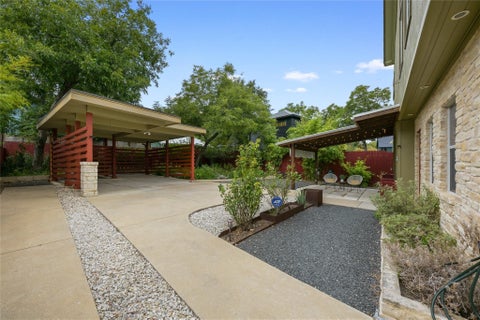 Tiny photo for 1612 S 3rd ST #B, Austin, TX 78704 (MLS # 5752011)