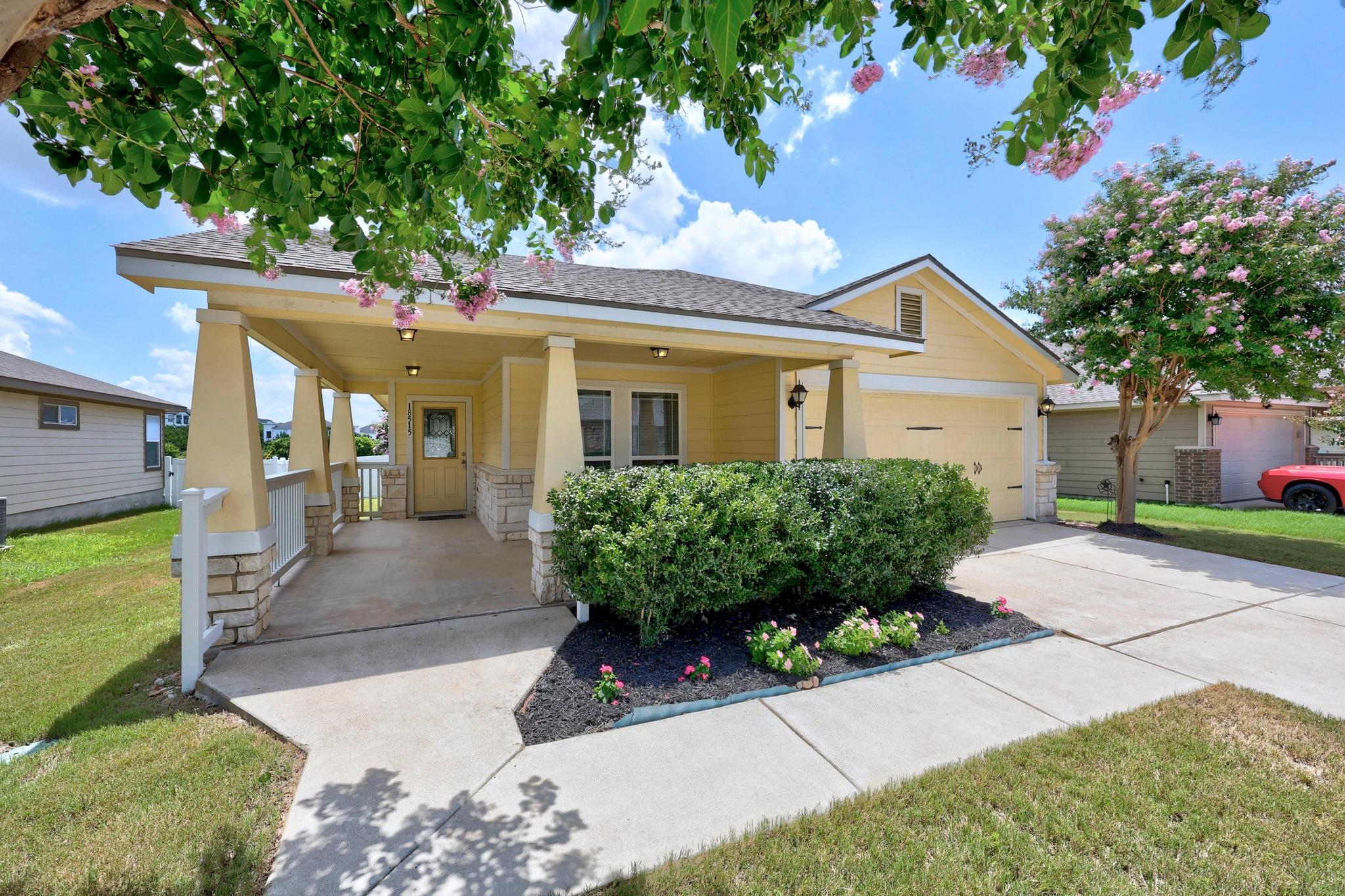 18515 Bandelier DR