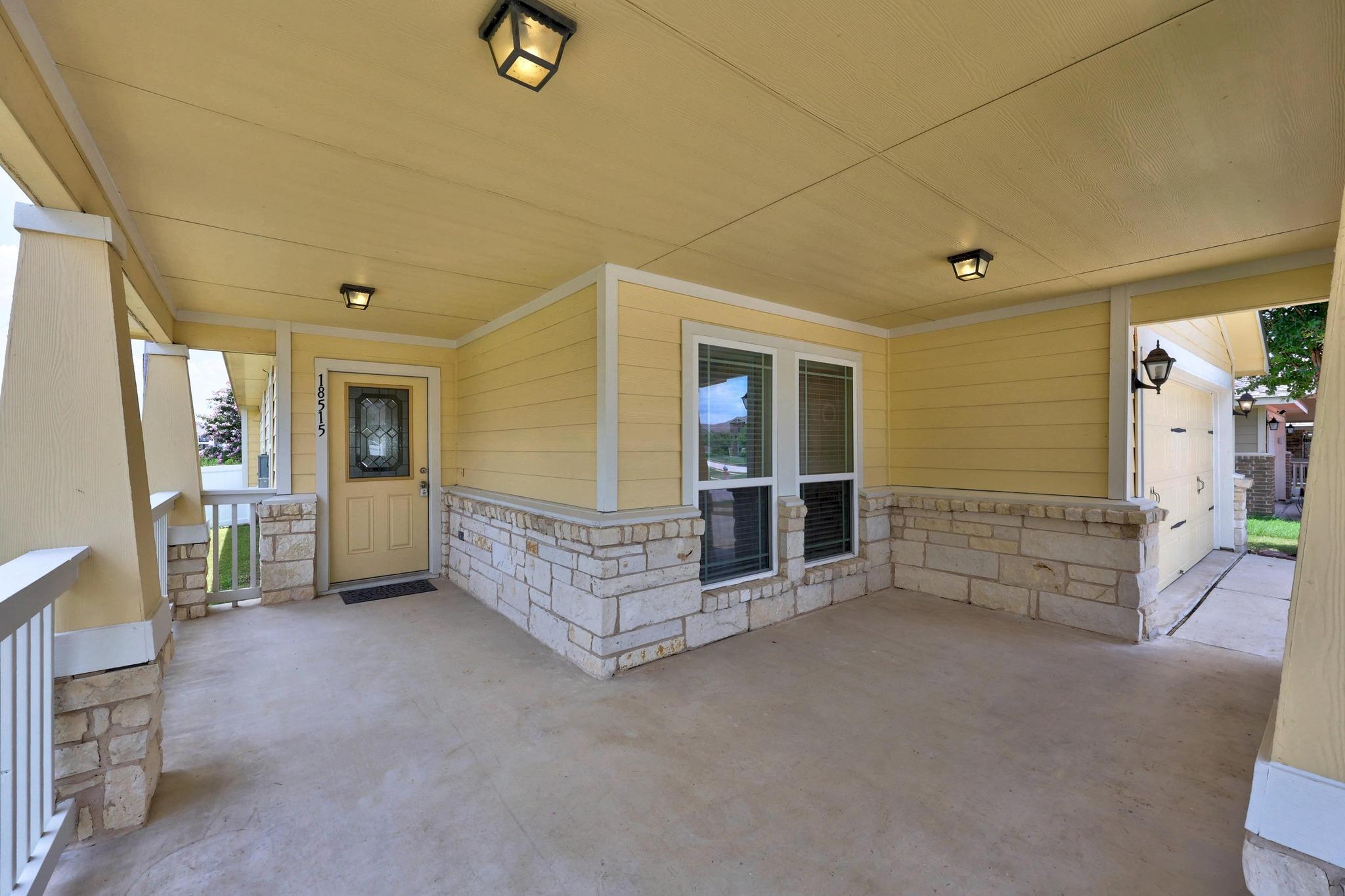 18515 Bandelier DR