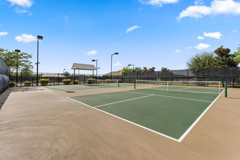 A home in Round Rock