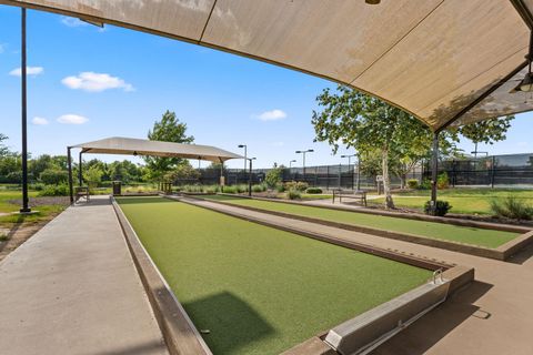 A home in Round Rock