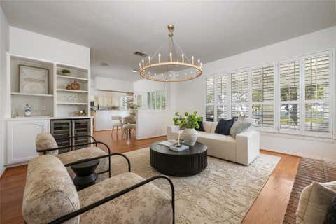 Tiny photo for 7414 Anaqua DR, Austin, TX 78750 (MLS # 6615573)