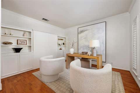 Tiny photo for 7414 Anaqua DR, Austin, TX 78750 (MLS # 6615573)