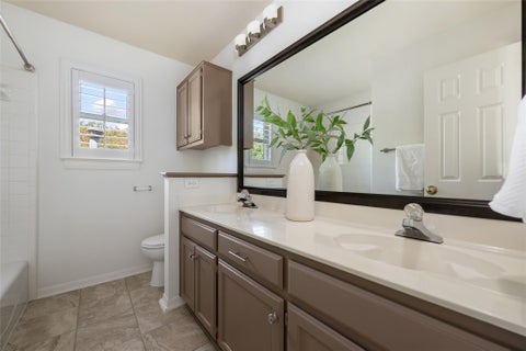 Tiny photo for 7414 Anaqua DR, Austin, TX 78750 (MLS # 6615573)