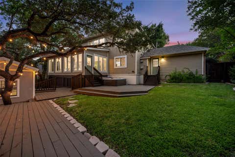 Tiny photo for 7414 Anaqua DR, Austin, TX 78750 (MLS # 6615573)