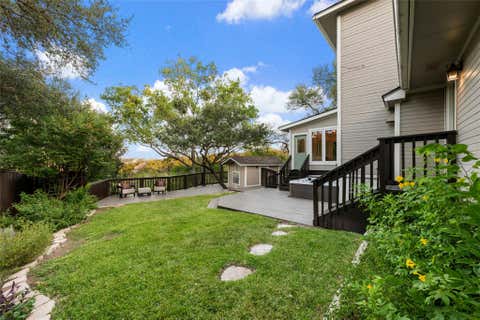 Tiny photo for 7414 Anaqua DR, Austin, TX 78750 (MLS # 6615573)