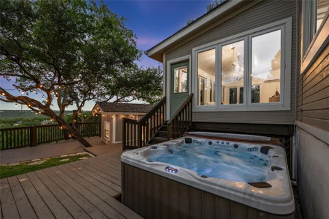 Tiny photo for 7414 Anaqua DR, Austin, TX 78750 (MLS # 6615573)