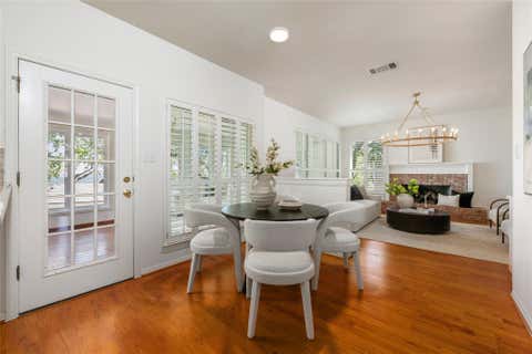Tiny photo for 7414 Anaqua DR, Austin, TX 78750 (MLS # 6615573)