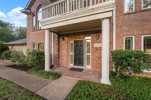 Tiny photo for 7414 Anaqua DR, Austin, TX 78750 (MLS # 6615573)