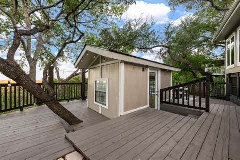 Tiny photo for 7414 Anaqua DR, Austin, TX 78750 (MLS # 6615573)