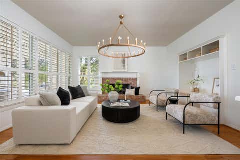 Tiny photo for 7414 Anaqua DR, Austin, TX 78750 (MLS # 6615573)