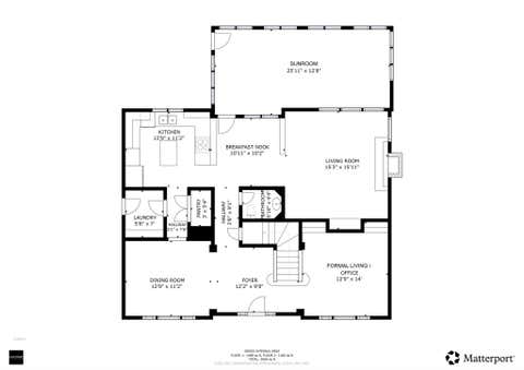 Tiny photo for 7414 Anaqua DR, Austin, TX 78750 (MLS # 6615573)