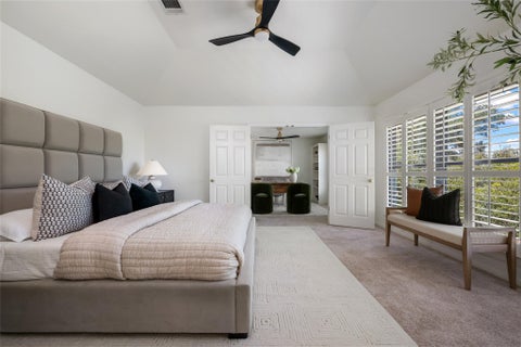 Tiny photo for 7414 Anaqua DR, Austin, TX 78750 (MLS # 6615573)