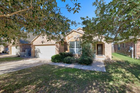 221 Mystic HOLW Buda TX 78610