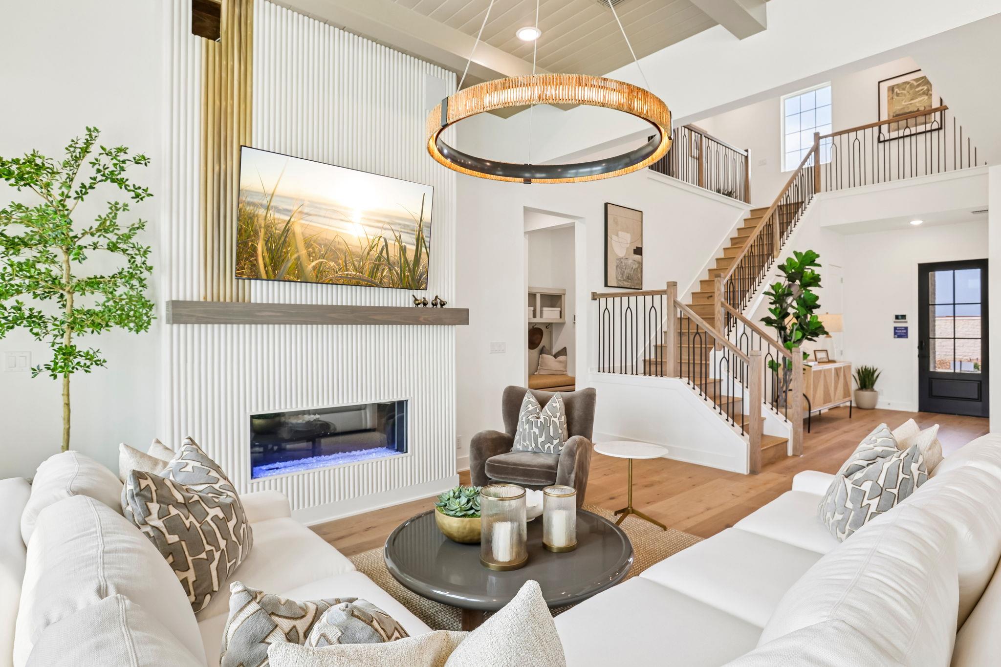 154 Christian Springs DR