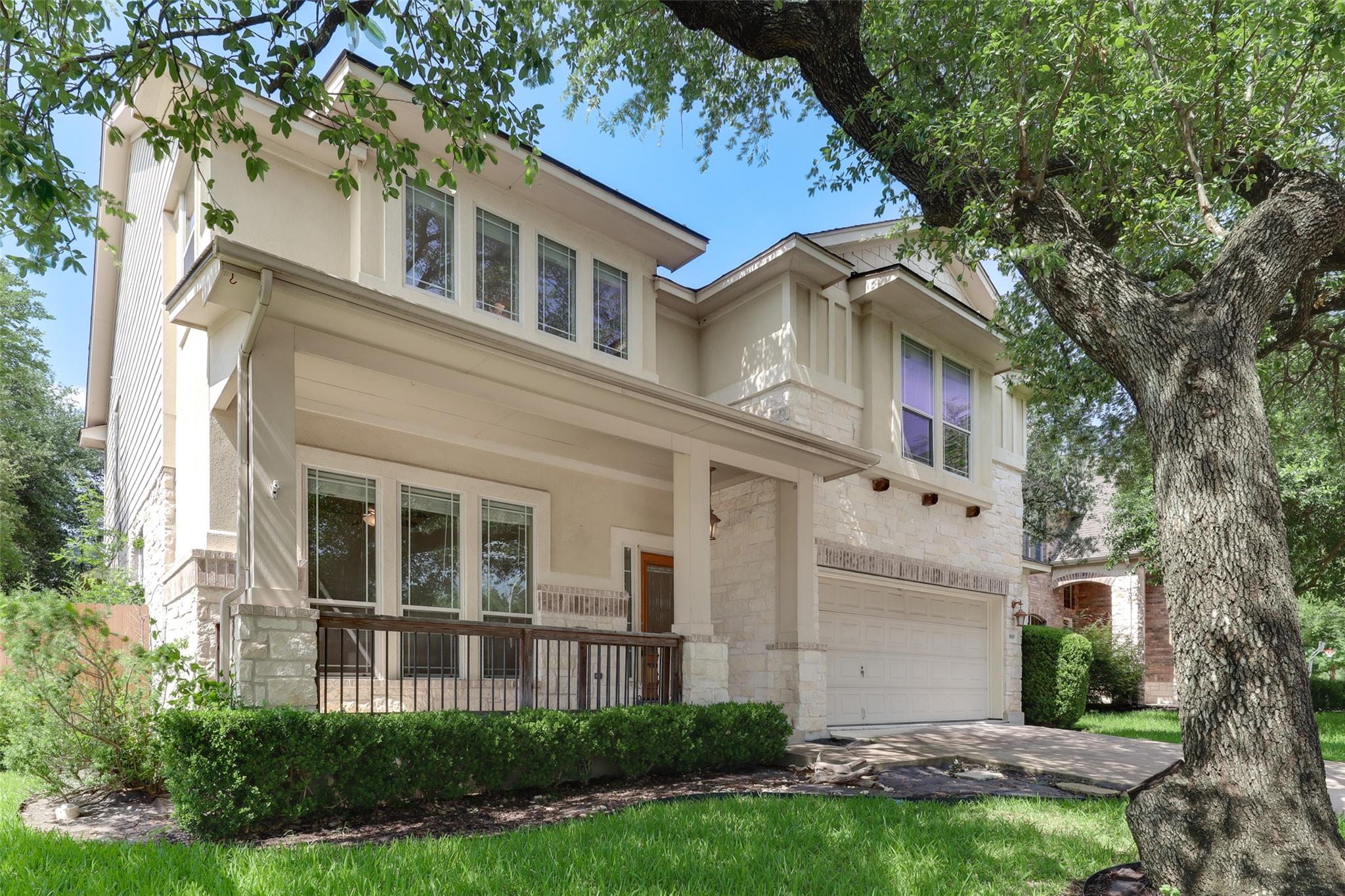 800 S Frontier LN