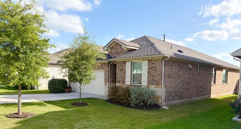 Photo of 813 Cade CV, Georgetown, TX 78626 (MLS # 5520361)