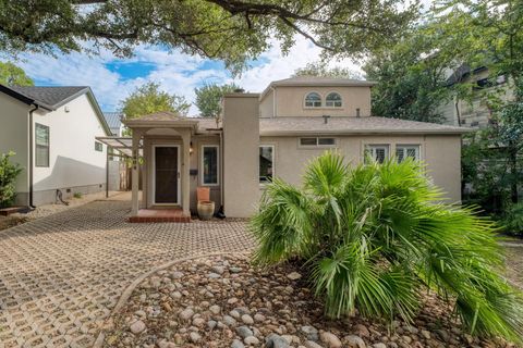 Tiny photo for 1404 Juliet ST, Austin, TX 78704 (MLS # 4164903)