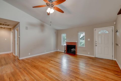 Tiny photo for 1404 Juliet ST, Austin, TX 78704 (MLS # 4164903)