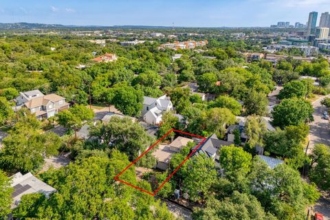 Tiny photo for 1404 Juliet ST, Austin, TX 78704 (MLS # 4164903)