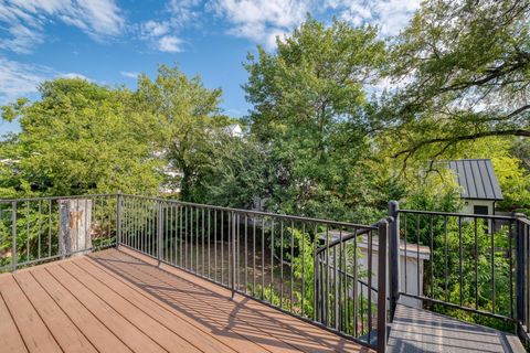 Tiny photo for 1404 Juliet ST, Austin, TX 78704 (MLS # 4164903)