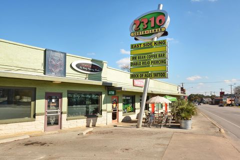 Tiny photo for 1404 Juliet ST, Austin, TX 78704 (MLS # 4164903)
