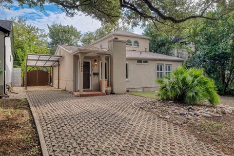 Tiny photo for 1404 Juliet ST, Austin, TX 78704 (MLS # 4164903)