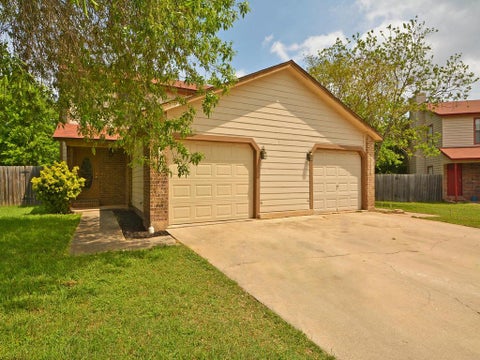 Photo of 9203 Kempler DR #A, Austin, TX 78748 (MLS # 9248198)