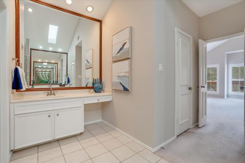 Tiny photo for 3527 Fawn Creek PATH, Austin, TX 78746 (MLS # 1154499)