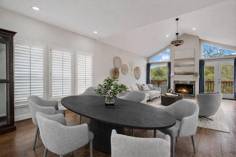 Tiny photo for 3527 Fawn Creek PATH, Austin, TX 78746 (MLS # 1154499)