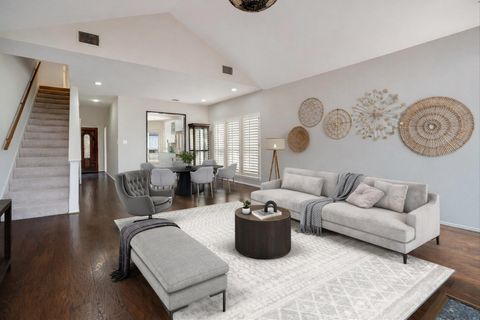 Tiny photo for 3527 Fawn Creek PATH, Austin, TX 78746 (MLS # 1154499)