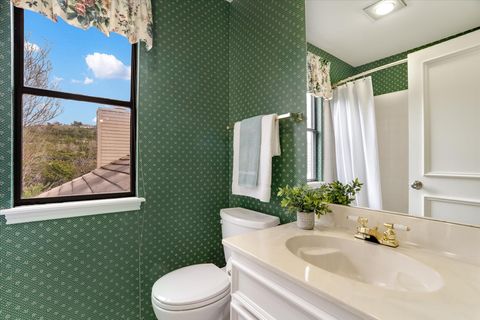 Tiny photo for 3527 Fawn Creek PATH, Austin, TX 78746 (MLS # 1154499)